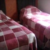 Photo 6: Twin conversion or super king. Guest bed option for bed sitting lounge