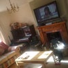 Photo 5: Living room 