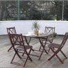 Photo 3: Roof terrace