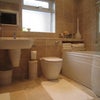Photo 2: Shared Bathroom inc. shower