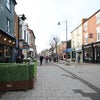 Photo 7: Beeston Town Centre