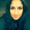 Photograph of Trisha