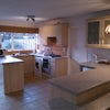 Photo 6: Kitchen with oven, hob, washing machine, dish washer, microwave, 4 fridges and 3 freezers