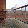 Photo 8: Balcony