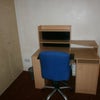 Photo 2: Your Pc desk and chair