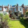 Photo 4: Garden and decking