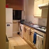 Photo 1: New fridge & washing machine