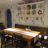 Photo 2: Kitchen/diner
