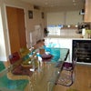 Photo 2: Dining Room and Kitchen