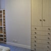Photo 2: Fitted single Wardrobe with Drawers