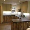 Photo 4: Spacious Work Surface