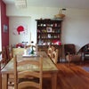 Photo 2: Kitchen/dining room