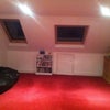 Photo 2: Other side of the room with desk