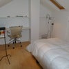 Photo 5: Smaller Double room
