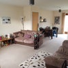 Photo 6: Living room/dining room