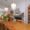 Photo 2: Kitchen and Dining Room