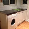 Photo 5: One side of kitchen