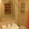 Photo 4: Bath and shower over bath