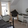 Photo 2: Double bedroom without en suite