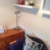 Photo 7: Single room storage and chair