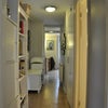 Photo 4: Corridor btw Bedroom and Reception Room