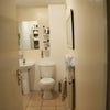 Photo 8: Bathroom with Shower over Bath...