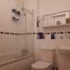 Photo 4: The main bathroom, newly refurbished