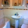 Photo 5: Shared bathroom