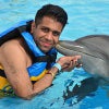 Photograph of Mrugesh