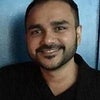 Photograph of Ruchit 