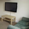 Photo 4: Lounge with 42 inch TV