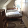 Photo 6: double bedroom but SINGLE bed