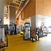 Photo 7: Residents gym