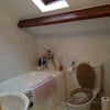 Photo 2: bathroom, shared with one other person.