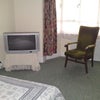Photo 3: large double room
