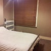 Photo 4: Double bedroom - There is space for a dressing table,desk,etc in the corner of the room if necessary