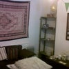 Photo 2: communal lounge area