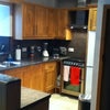 Photo 3: Open plan kitchen
