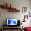 Photo 4: The TV