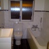 Photo 2: bathroom (also has seperate shower )