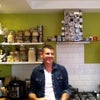 Photograph of Dave 