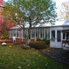Photo 3: view of garden