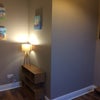Photo 5: Living area - viewed from the 2 seater sofa