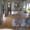 Photo 2: kitchen & dining room