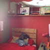 Photo 5: The room