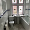 Photo 4: One of the two bathrooms