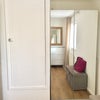 Photo 3: Storage heaven, double wardrobe, large cupboard and ottoman 