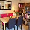 Photo 6: Dining area 