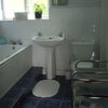 Photo 6: The bathroom.