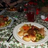 Photo 3: Christmas Party!